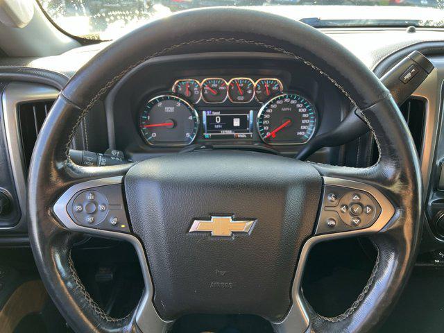 used 2019 Chevrolet Silverado 3500 car, priced at $39,000