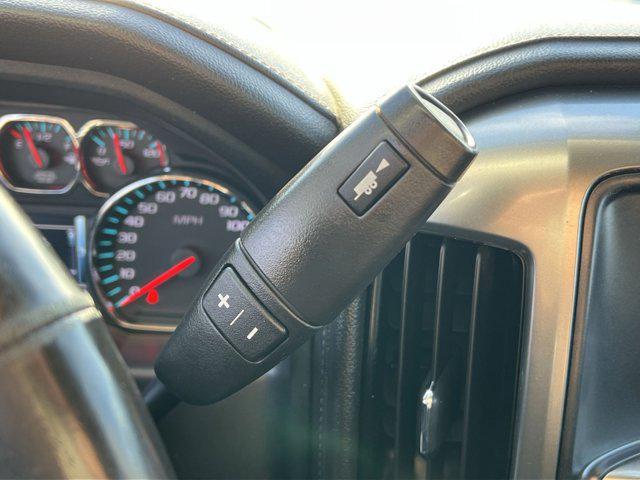 used 2019 Chevrolet Silverado 3500 car, priced at $39,000