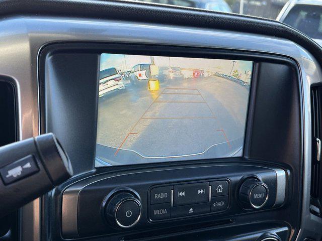 used 2019 Chevrolet Silverado 3500 car, priced at $39,000