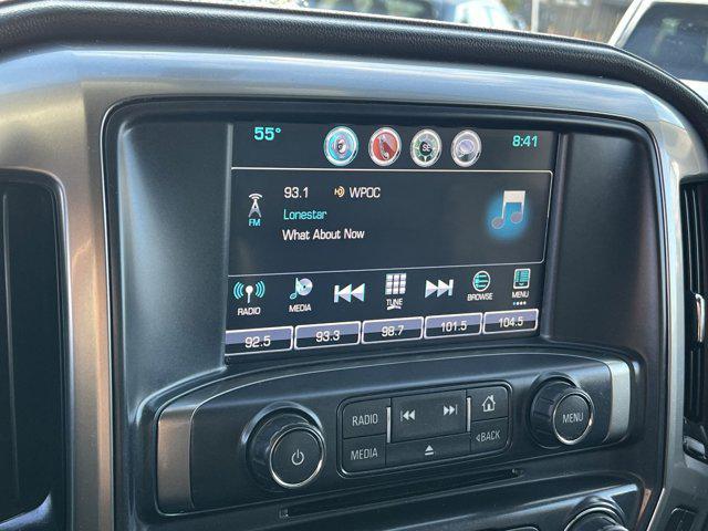 used 2019 Chevrolet Silverado 3500 car, priced at $39,000