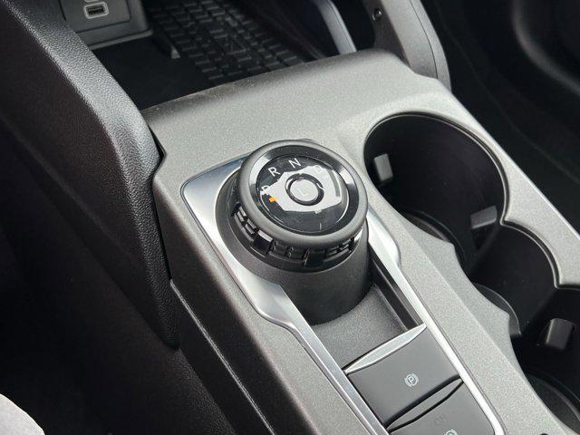 new 2025 Ford Bronco Sport car, priced at $31,365