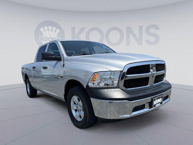 used 2017 Ram 1500 car, priced at $18,500