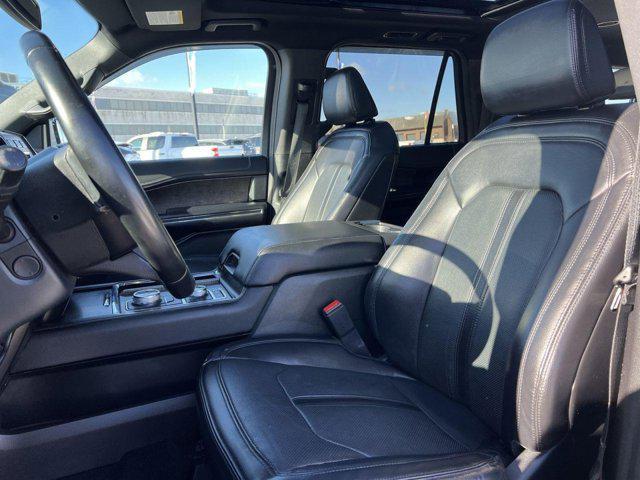 used 2021 Ford Expedition car, priced at $44,000