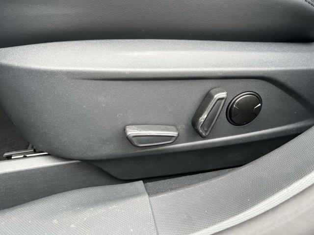 new 2025 Ford Mustang Mach-E car, priced at $47,550