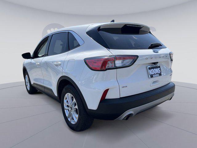 used 2022 Ford Escape car, priced at $20,000