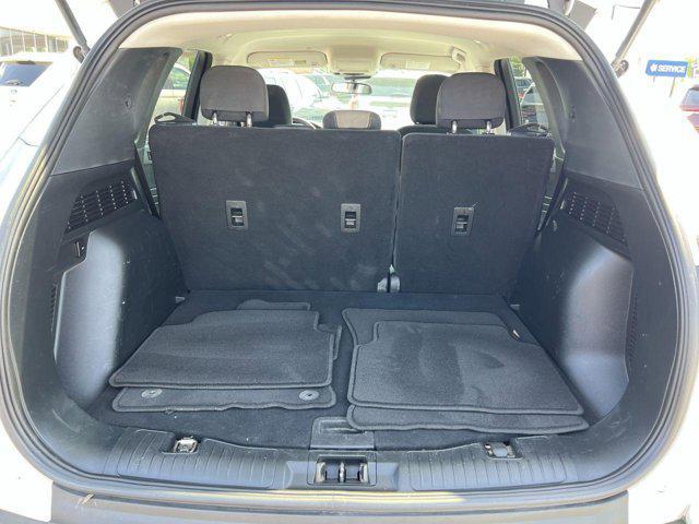 used 2022 Ford Escape car, priced at $20,000