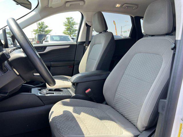used 2022 Ford Escape car, priced at $20,000