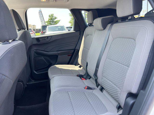 used 2022 Ford Escape car, priced at $20,000