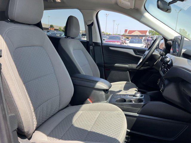 used 2022 Ford Escape car, priced at $20,000