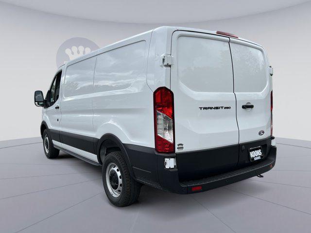 new 2026 Ford Transit-250 car, priced at $52,205