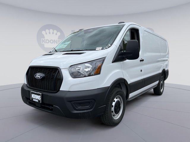 new 2026 Ford Transit-250 car, priced at $52,205