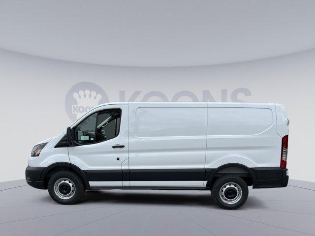 new 2026 Ford Transit-250 car, priced at $52,205