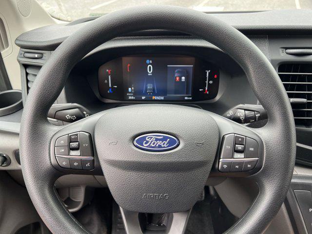 new 2026 Ford Transit-250 car, priced at $52,205