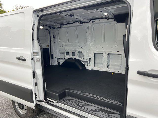 new 2026 Ford Transit-250 car, priced at $52,205