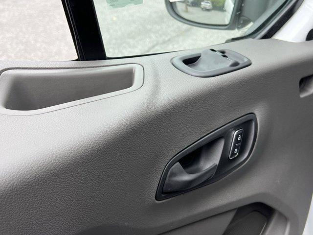 new 2026 Ford Transit-250 car, priced at $52,205