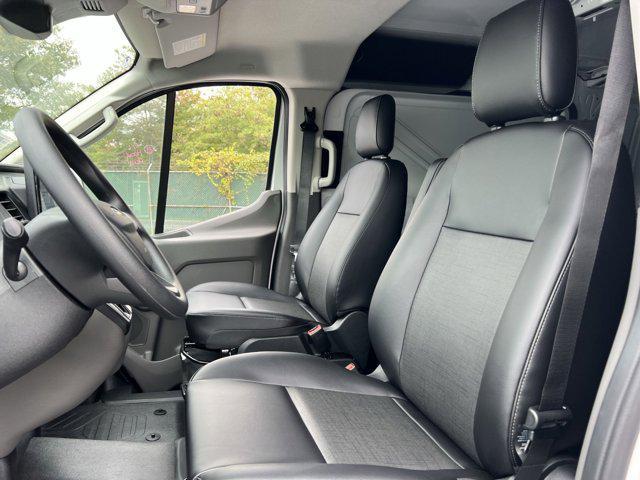 new 2026 Ford Transit-250 car, priced at $52,205