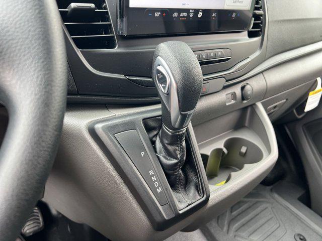 new 2026 Ford Transit-250 car, priced at $52,205
