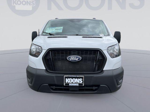 new 2026 Ford Transit-250 car, priced at $52,205