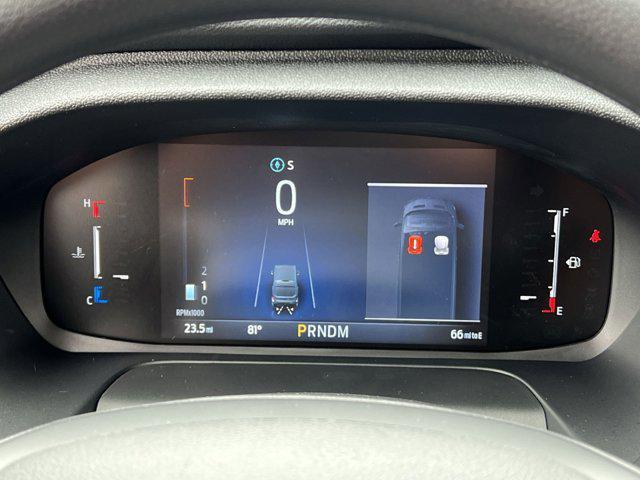 new 2026 Ford Transit-250 car, priced at $52,205