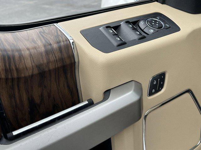 used 2020 Ford F-150 car, priced at $37,000