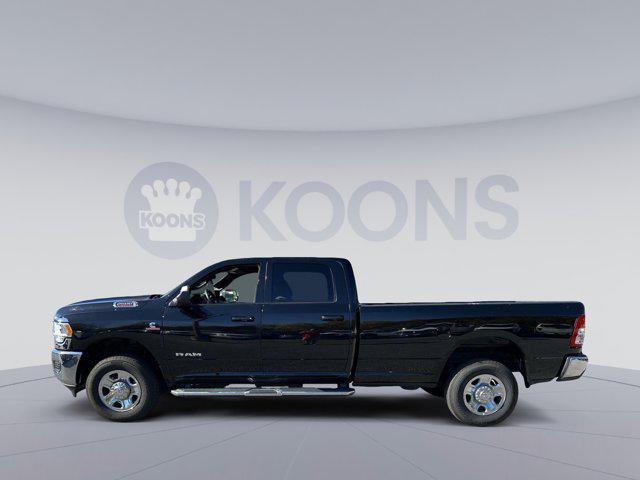 used 2022 Ram 2500 car, priced at $44,000