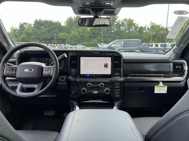 new 2025 Ford F-350 car, priced at $86,085