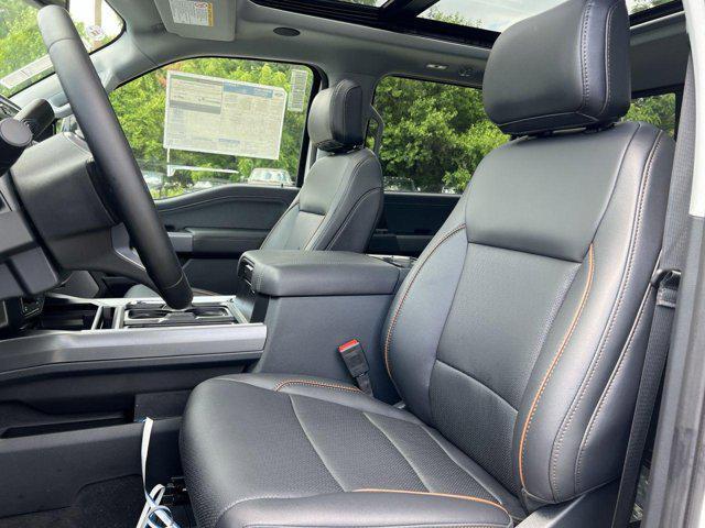 new 2025 Ford F-350 car, priced at $86,085