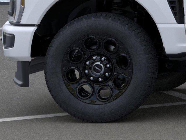 new 2025 Ford F-350 car, priced at $95,300