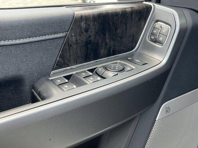 new 2025 Ford F-350 car, priced at $86,085