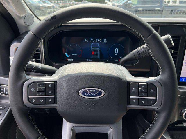 new 2025 Ford F-350 car, priced at $86,085