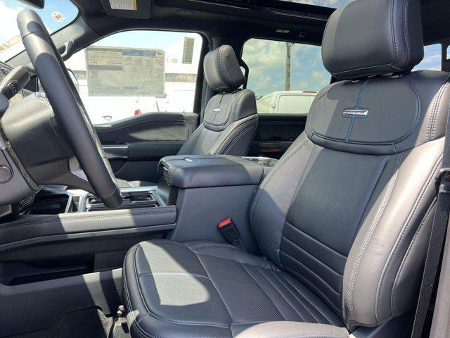 new 2025 Ford F-350 car, priced at $92,038