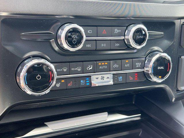 new 2025 Ford F-350 car, priced at $92,038