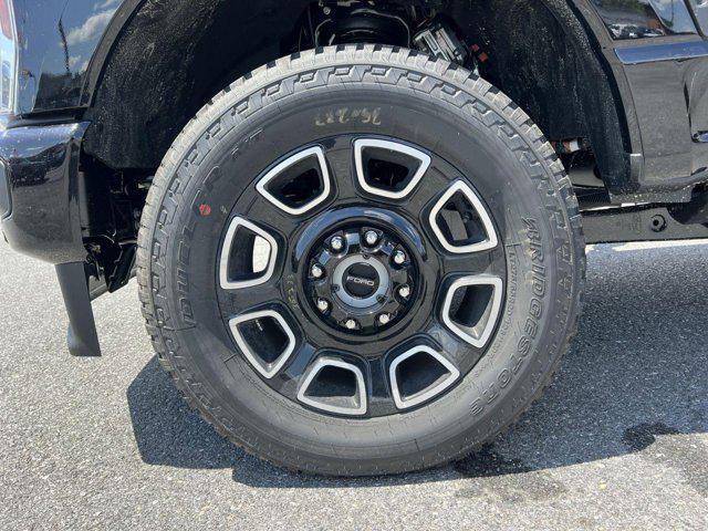 new 2025 Ford F-350 car, priced at $92,038
