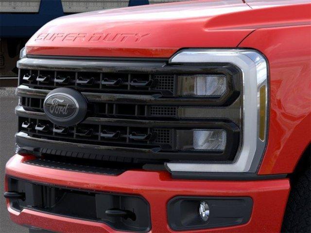 new 2024 Ford F-350 car, priced at $63,733