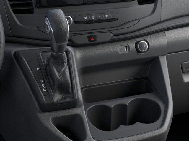 new 2025 Ford Transit-350 car, priced at $61,712