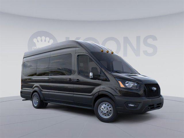 new 2025 Ford Transit-350 car, priced at $61,712