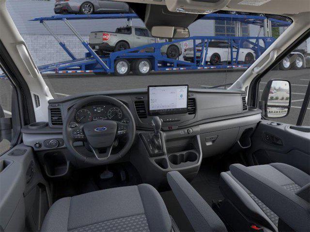 new 2025 Ford Transit-350 car, priced at $61,712