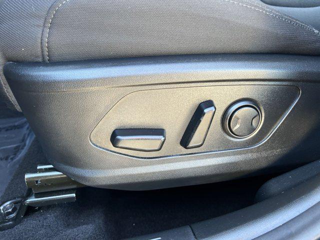 used 2023 Hyundai Tucson car, priced at $26,000