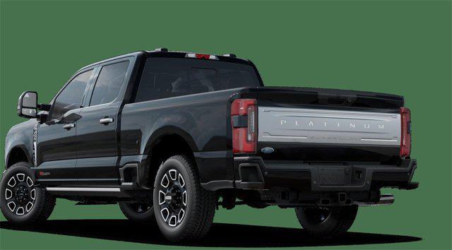 new 2024 Ford F-250 car, priced at $87,500