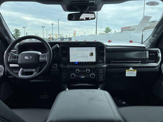 new 2025 Ford F-250 car, priced at $83,419