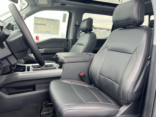 new 2025 Ford F-250 car, priced at $83,419