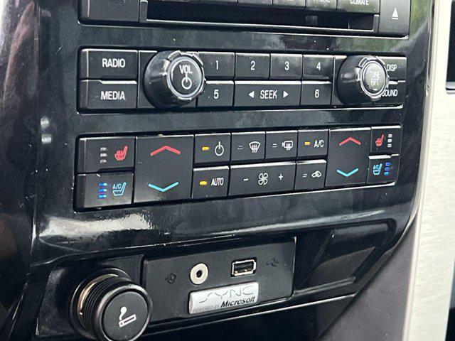 used 2012 Ford F-150 car, priced at $21,000
