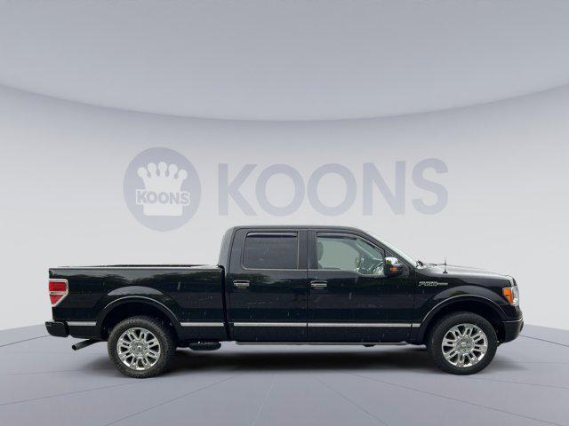 used 2012 Ford F-150 car, priced at $21,000