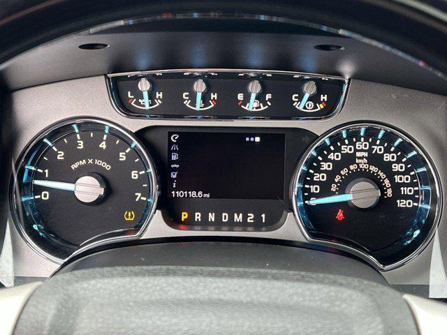used 2012 Ford F-150 car, priced at $21,000