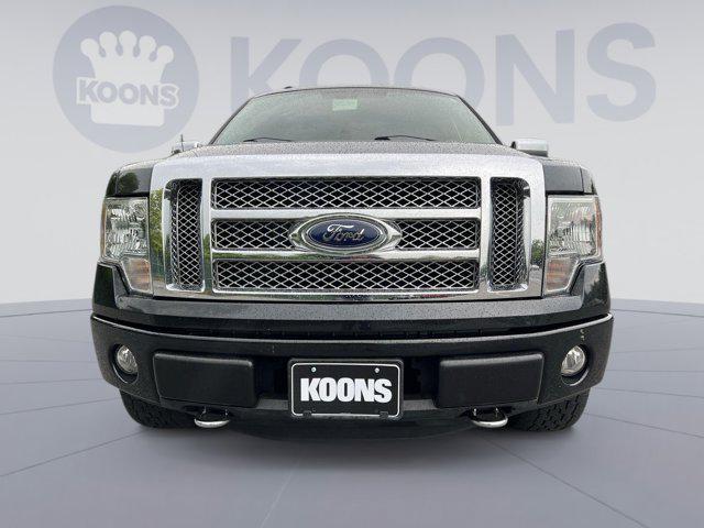 used 2012 Ford F-150 car, priced at $21,000