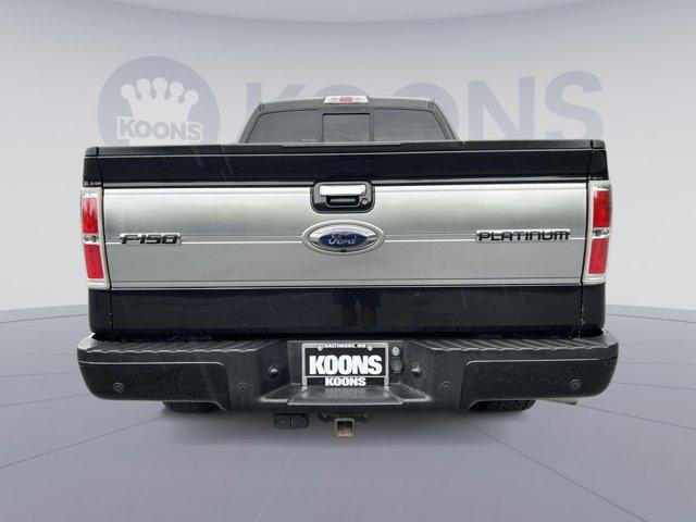 used 2012 Ford F-150 car, priced at $21,000