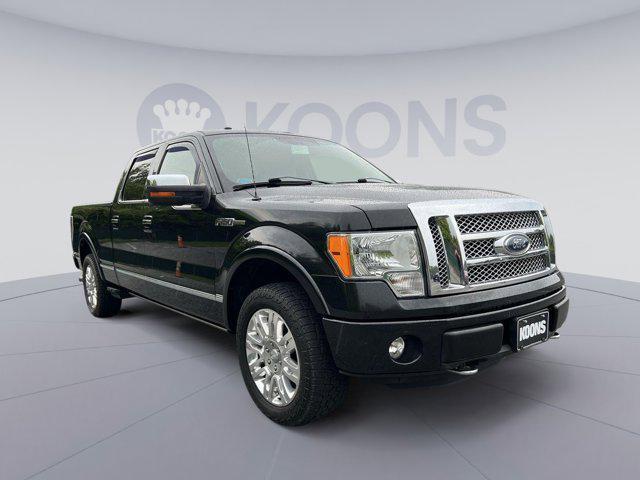 used 2012 Ford F-150 car, priced at $21,000