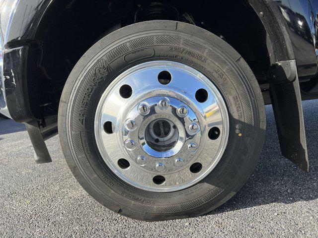 used 2020 Ford F-450 car, priced at $55,000