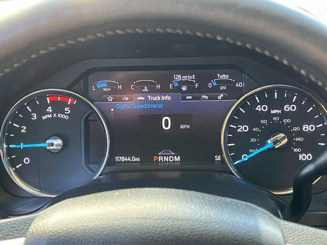 used 2020 Ford F-450 car, priced at $55,000