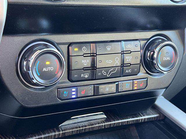 used 2020 Ford F-450 car, priced at $55,000